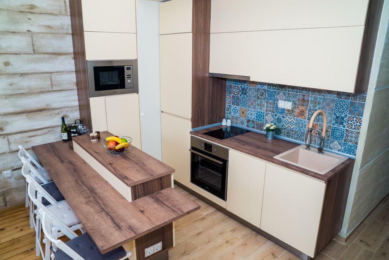 Sofia Central Luxury Apartment Kültér fotó