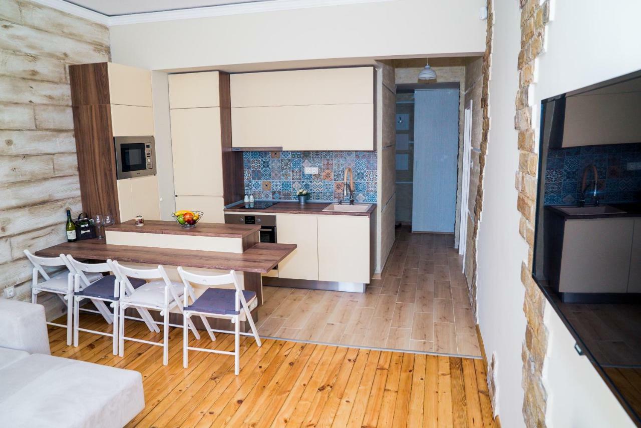 Sofia Central Luxury Apartment Kültér fotó