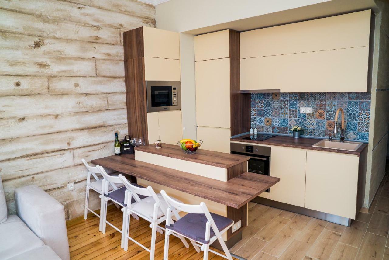 Sofia Central Luxury Apartment Kültér fotó