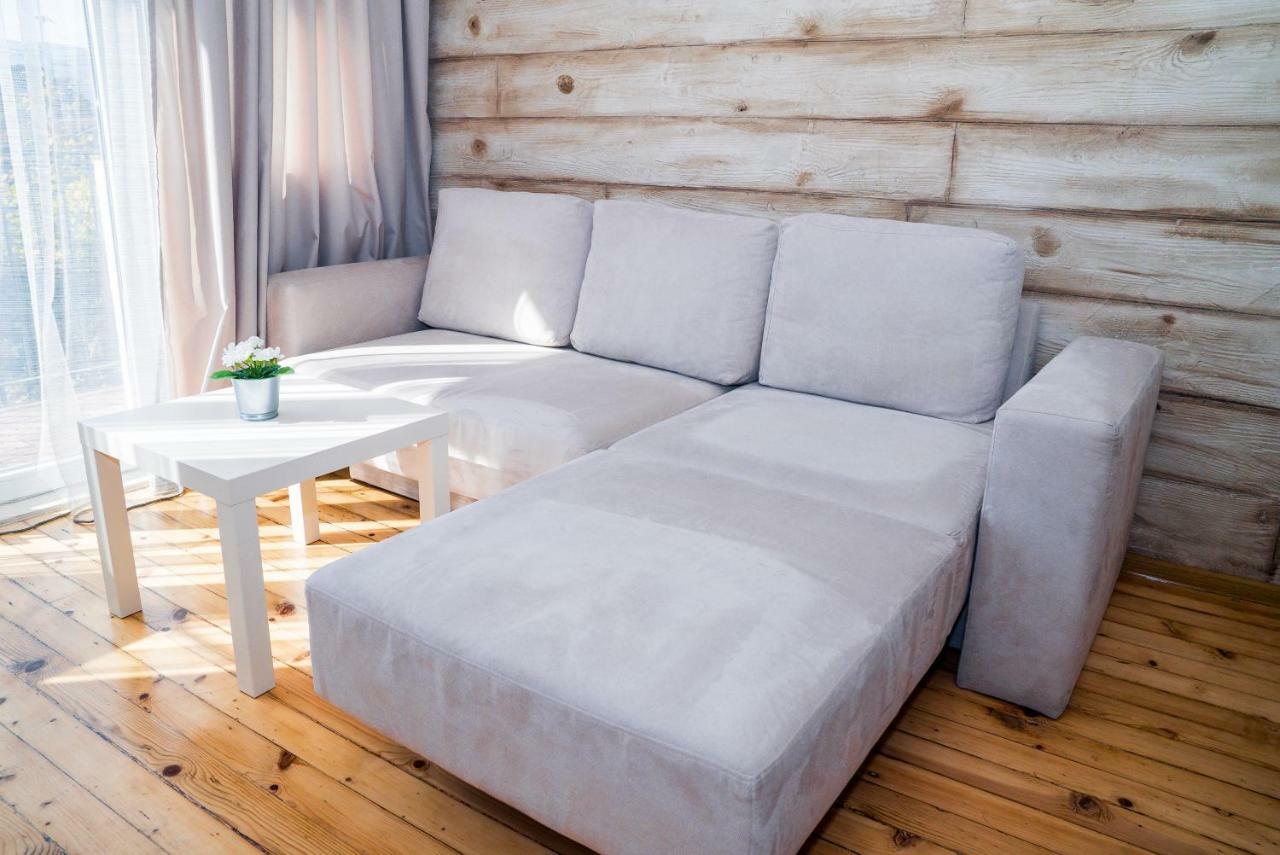 Sofia Central Luxury Apartment Kültér fotó